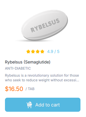 Purchase Rybelsus Online in the USA: Fast and Secure Delivery